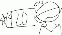 also