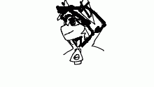 smol bad drawing