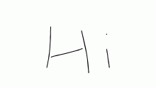 hello
