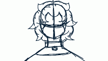 sketch