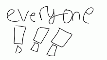 EVREYONEyouguyaremakeingfeelsad 🥺