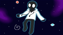 space