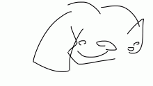loud noise
