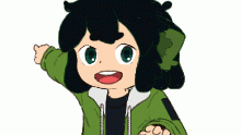 xiao hei