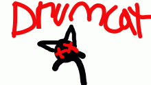 Drumcat