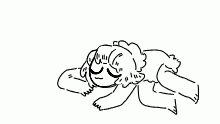 sleepy