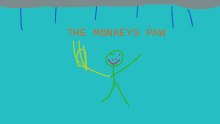 The story