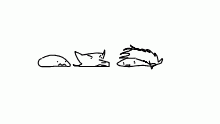 The happy fam: Touchpad edition