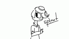 Latest animation by Blank_Mindz