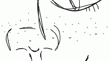 Other part of the face!!1