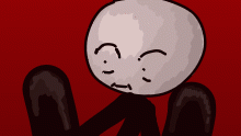 they dont have hands