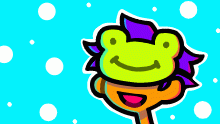 bubbles