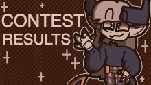Contest Results! 🎉
