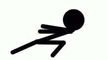 Naruto run