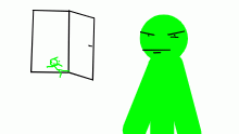 im back skids
