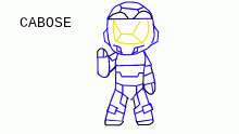 caboose