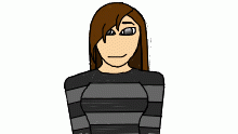 UnderTale OC