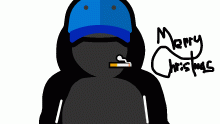 cap
