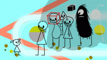 world of tomorrow