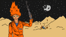 apocalypse thing