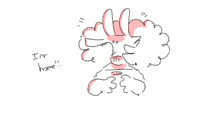 IM Back ON DRAWN!!
