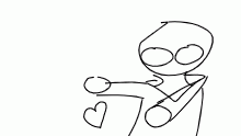 message to my followers