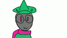 ralsei good boi