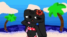 Avatar for hotpink!🌺