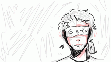 it's beepie's persona