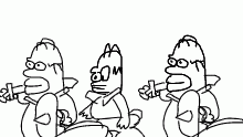 the guards