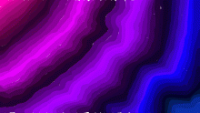 Pink-Purple-Violet-Blue Gradient