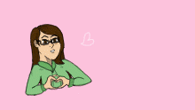 happy v day!