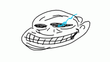 Troll Snas