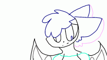 Vam (color in if ye want