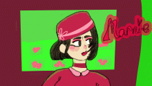 marnie