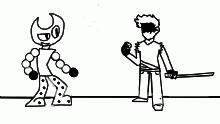 aight weirdo listen up (the choice)