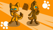 Choco OwO