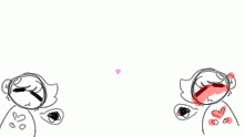 i think i made it cute