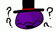 The glorp army may come to an end.