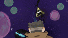 Showdown (Gravity Falls Spoilers)