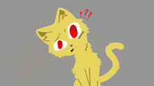 Fluff Cat