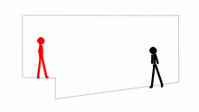 ordinary fight