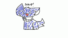 We really need a paint bucket