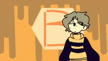 Bee Boy