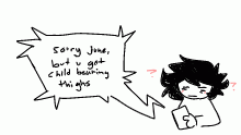 i uh