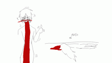 betrayal