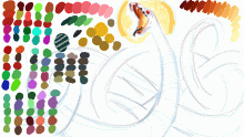 I need help with colors.