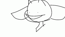 I HAVE IDEA, OKAY LISTEN