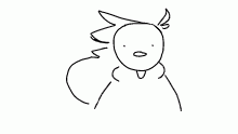 ayo guess who it is