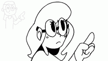 *Pointing Intensifies*